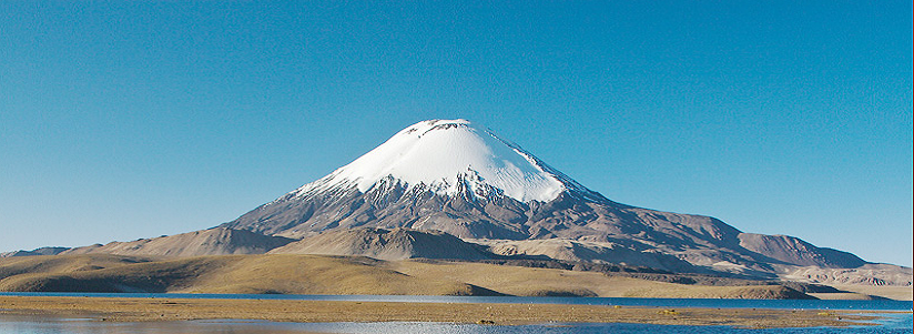 Llanganuco Tours