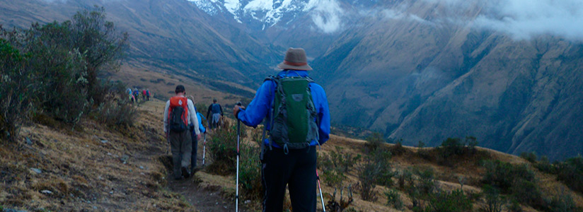 Llanganuco Tours